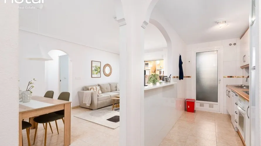 79m² apartment for sale, Alicante, Spain No. 2126 № 17