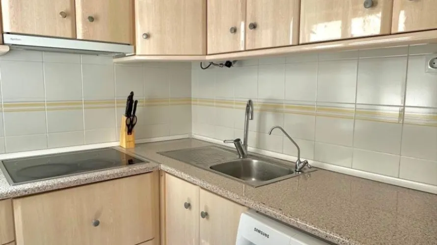 2 bedrooms apartment for sale, Torrevieja, Spain No. 2364 № 3