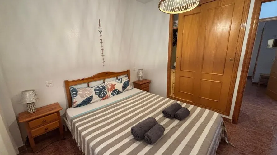 78m² apartment for sale, Torrevieja, Spain No. 2271 № 14