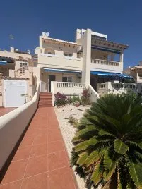 2 bedrooms duplex for sale, Villacostas, Spain No. 2045