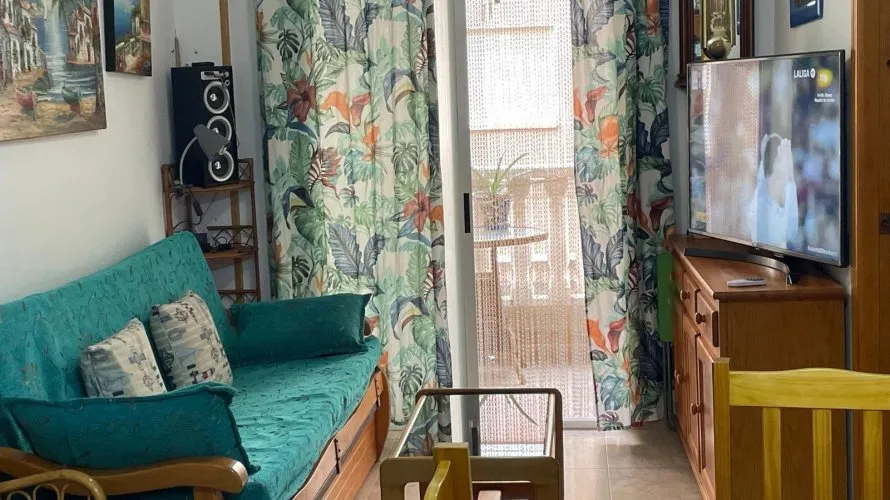 2 bedrooms apartment for sale, Torrevieja, Spain No. 2212 № 9