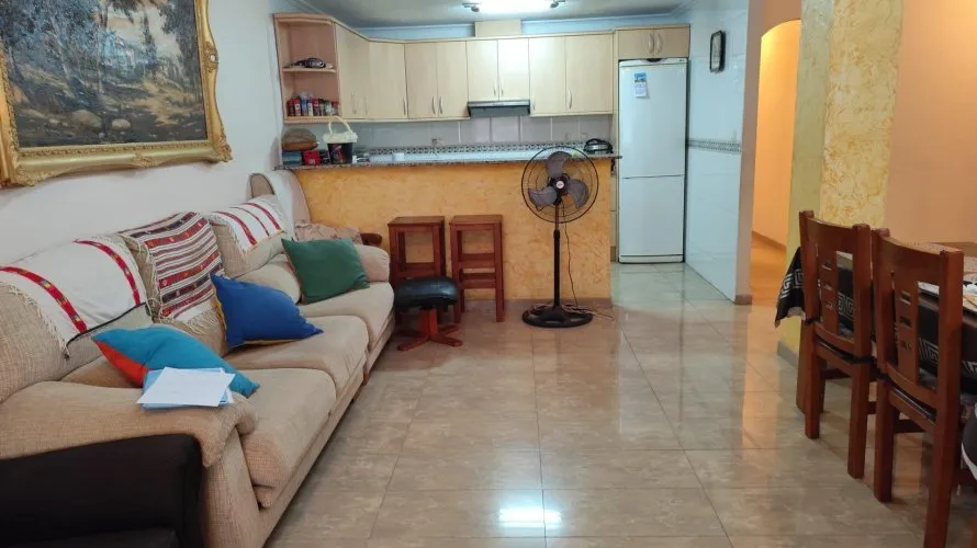 4 bedrooms apartment for sale, Torrevieja, Spain No. 2179 № 14