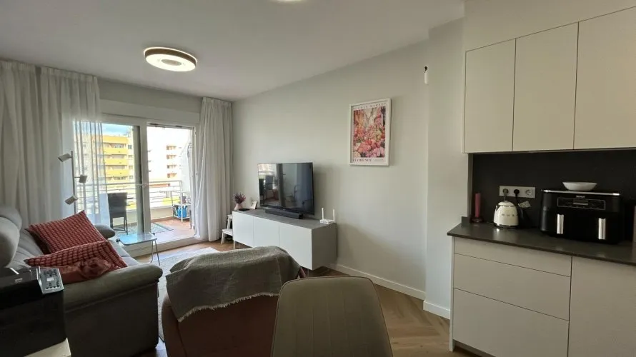 58m² penthouse for sale, Torrevieja, Spain No. 2248 № 28