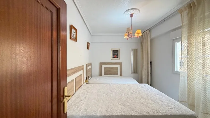 3 bedrooms apartment for sale, Torrevieja, Spain No. 2368 № 3