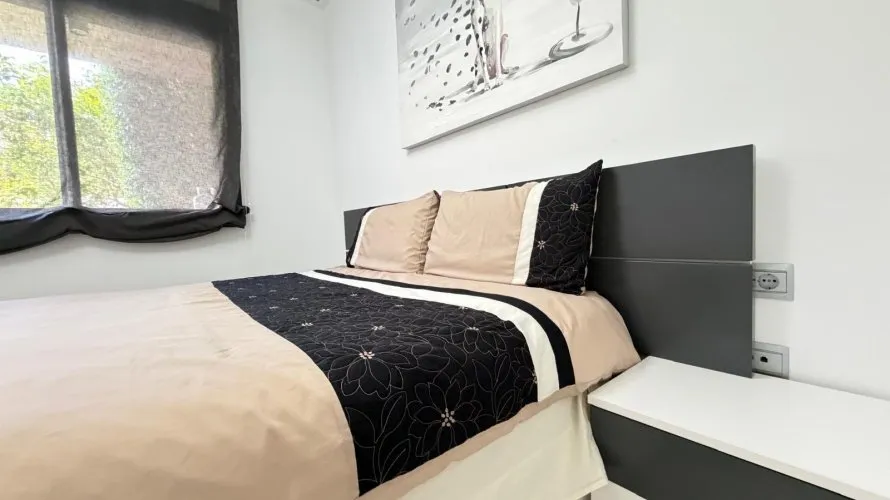 3 bedrooms apartment for sale, Dehesa De Campoamor, Spain No. 2046 № 2