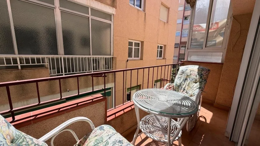 79m² apartment for sale, El Campello, Spain No. 2014 № 3