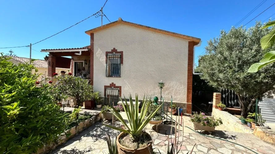 4 bedrooms apartment for sale, La Nucia, Spain No. 2006 № 25