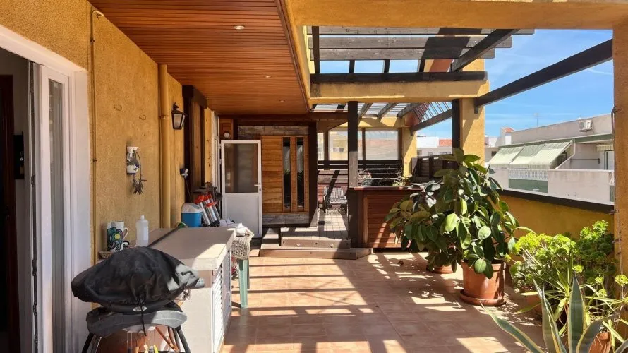 149m² apartment for sale, Torrevieja, Spain No. 2018 № 20