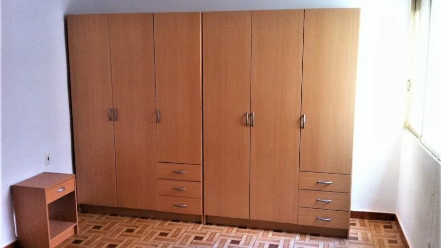 3 bedrooms apartment for sale, Mutxamel, Spain No. 2134 № 8