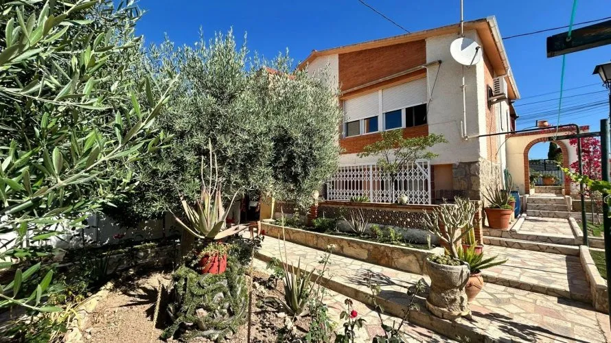 4 bedrooms apartment for sale, La Nucia, Spain No. 2006 № 18