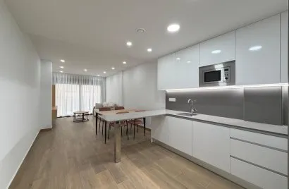 2 bedrooms apartment for sale, Torrevieja, Spain No. 2162
