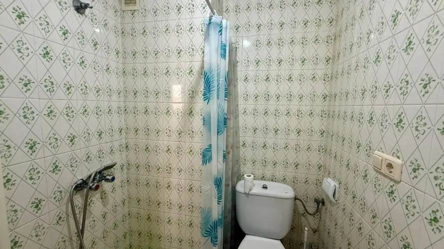 3 bedrooms apartment for sale, Torrevieja, Spain No. 2232 № 9