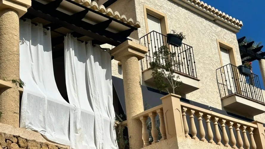 3 bedrooms apartment for sale, Zona Altea Hills, Spain No. 2088 № 2