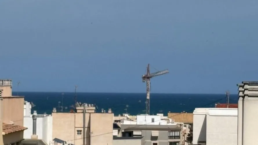 1 bedroom penthouse for sale, Guardamar del Segura, Spain No. 2147 № 19