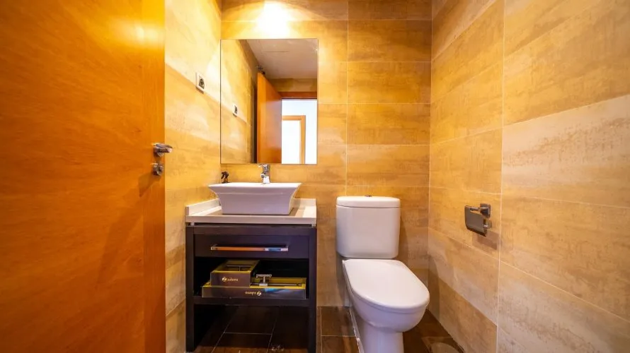 3 bedrooms apartment for sale, Pozuelo de Alarcon, Spain No. 2049 № 22