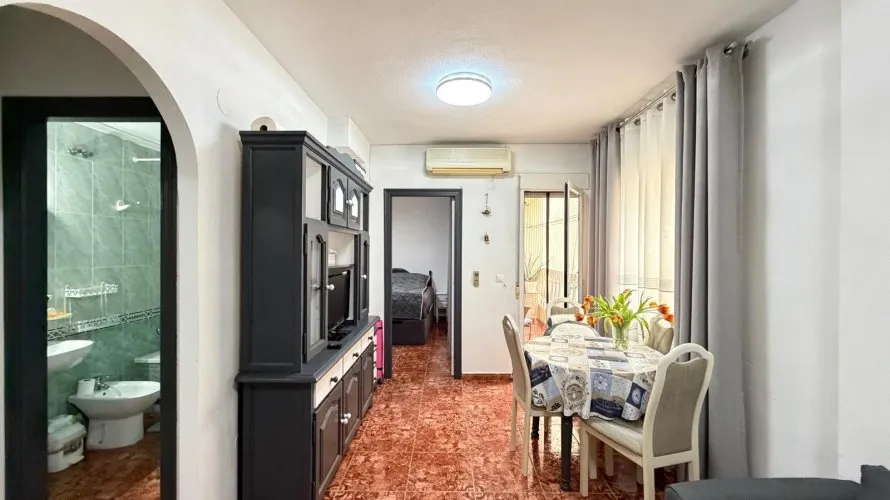 1 bedroom apartment for sale, Torrevieja, Spain No. 2253 № 16