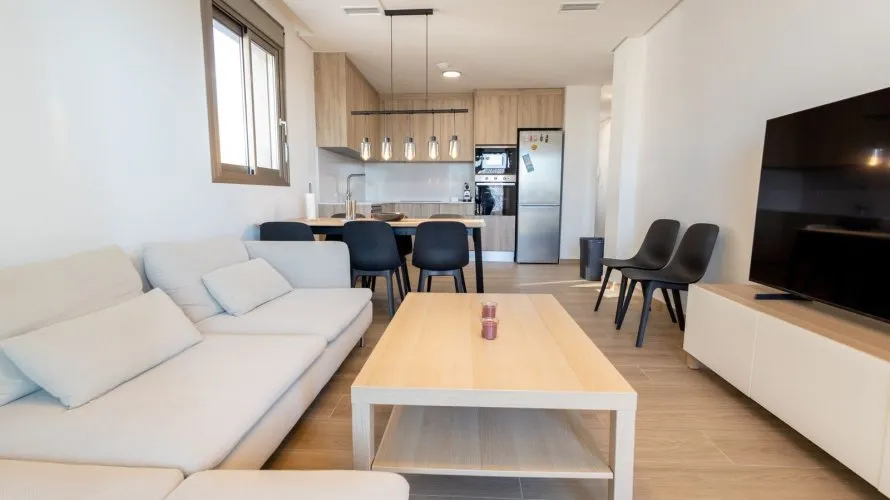 106m² apartment for sale, Santa Pola, Spain No. 2113 № 22