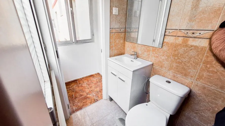 1 bedroom apartment for sale, Oviedo, Spain No. 2199 № 2