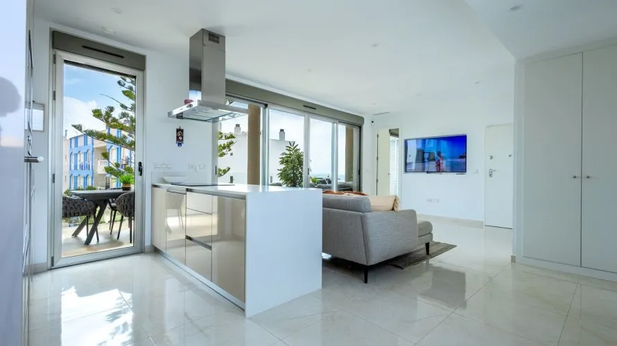 129m² apartment for sale, Torrevieja, Spain No. 2109 № 26