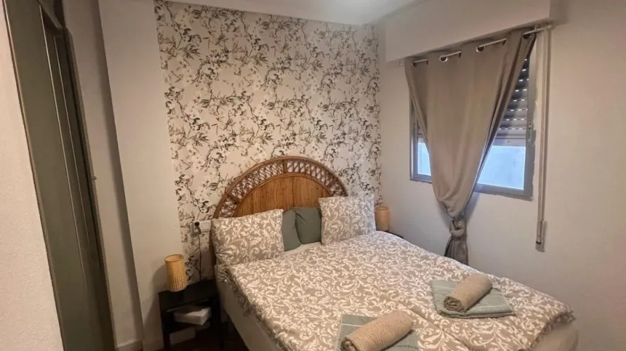 1 bedroom penthouse for sale, Torrevieja, Spain No. 2244 № 9