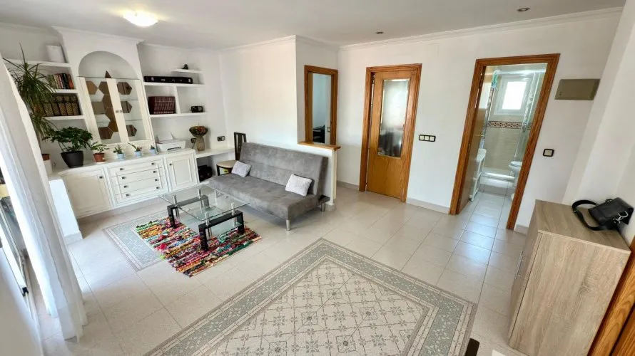 1 bedroom apartment for sale, La Florida, Spain No. 2194 № 25