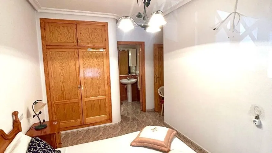 3 bedrooms apartment for sale, Torrevieja, Spain No. 2239 № 4