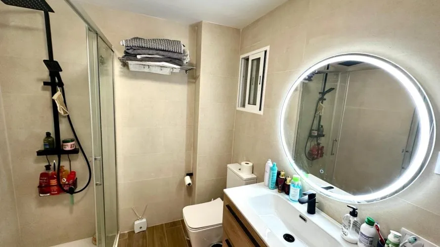 4 bedrooms apartment for sale, Alicante, Spain No. 2105 № 9