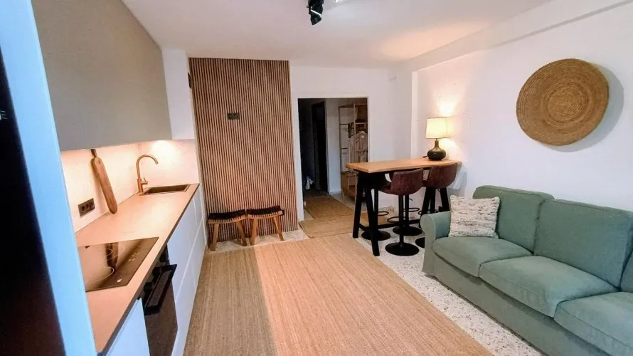2 bedrooms apartment for sale, Guardamar del Segura, Spain No. 2338 № 13