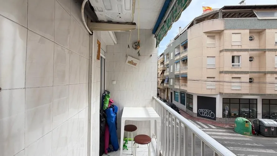 3 bedrooms apartment for sale, Torrevieja, Spain No. 2368 № 24