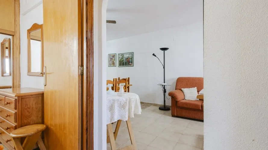 70m² penthouse for sale, Torrevieja, Spain No. 2321 № 8