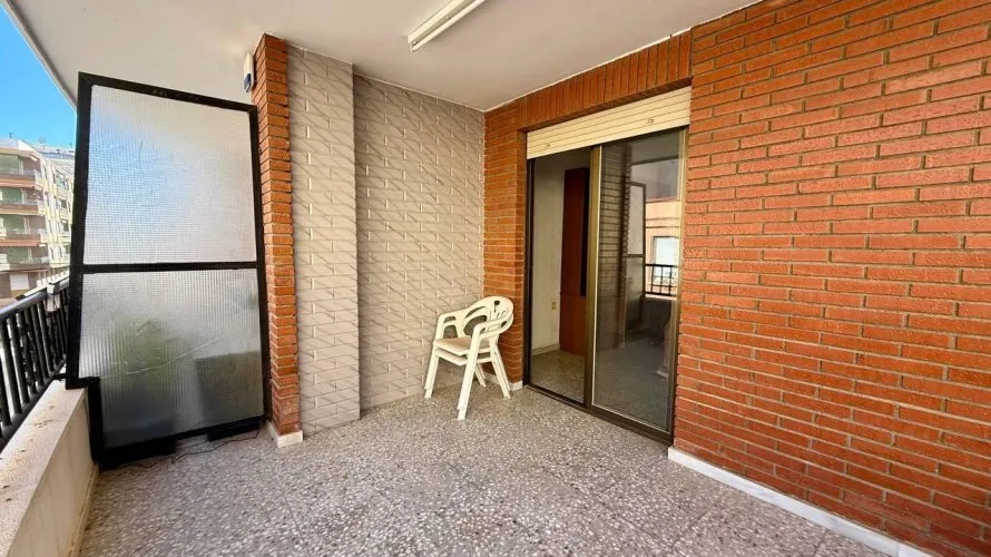 3 bedrooms apartment for sale, Torrevieja, Spain No. 2232 № 23