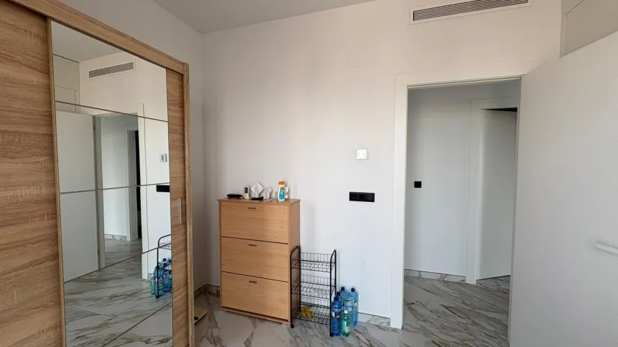 1 bedroom penthouse for sale, Guardamar del Segura, Spain No. 2147 № 20