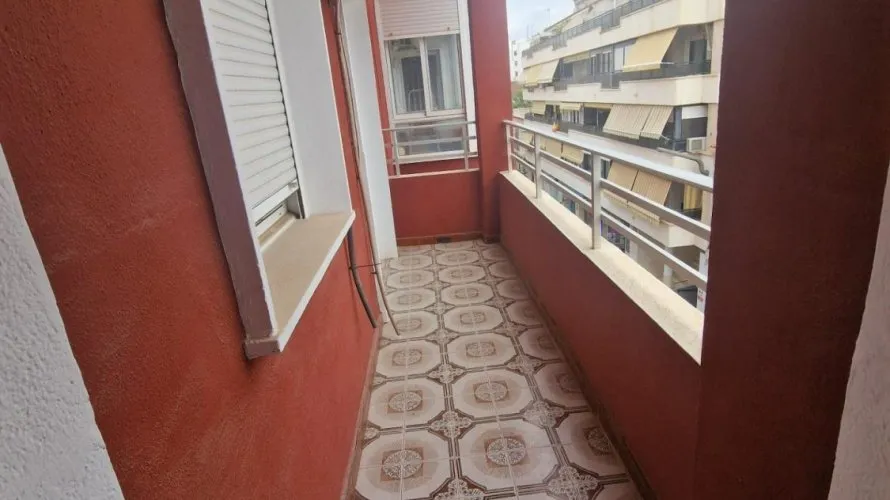 3 bedrooms apartment for sale, Torrevieja, Spain No. 2180 № 13