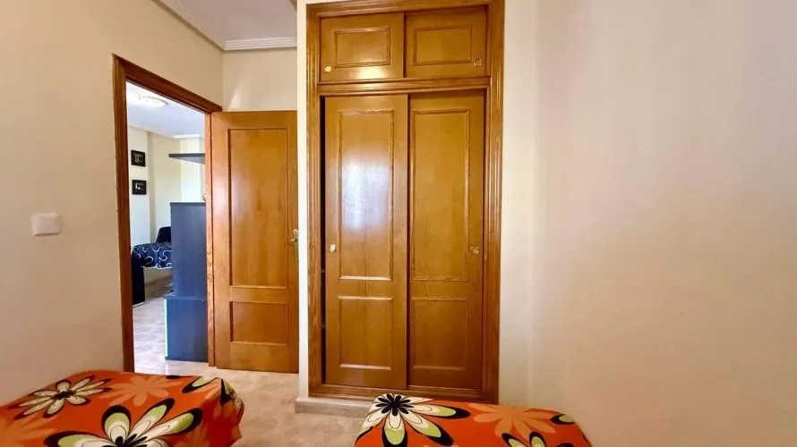 2 bedrooms apartment for sale, Orihuela, Spain No. 2222 № 18