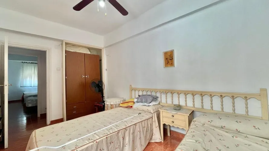 3 bedrooms apartment for sale, Torrevieja, Spain No. 2198 № 6