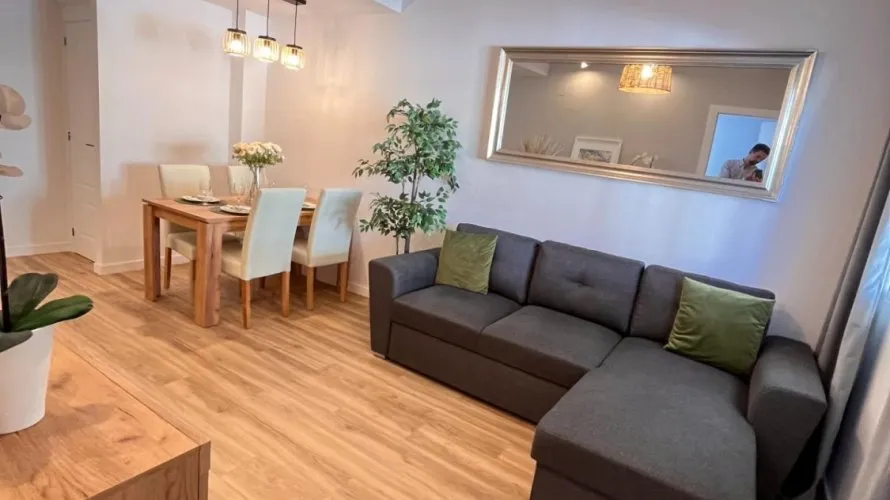 2 bedrooms penthouse for sale, La Florida, Spain No. 2026 № 22