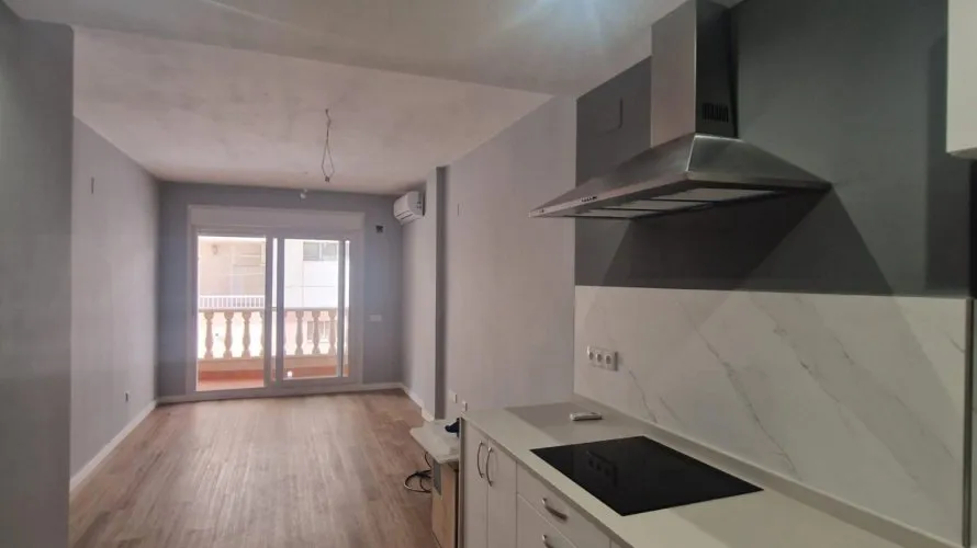 82m² apartment for sale, La Mata, Spain No. 2178 № 4