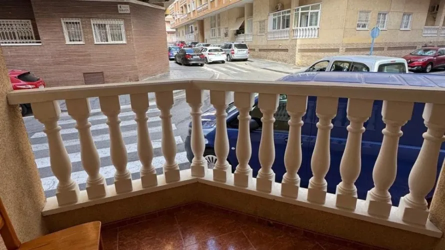 3 bedrooms apartment for sale, Torrevieja, Spain No. 2032 № 14