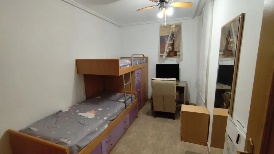 4 bedrooms apartment for sale, Torrevieja, Spain No. 2179 № 4
