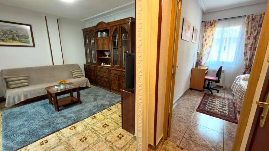 1 bedroom apartment for sale, Mieres, Spain No. 2342 № 3