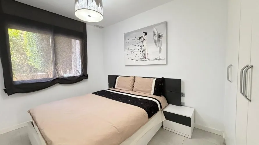 3 bedrooms apartment for sale, Dehesa De Campoamor, Spain No. 2046 № 7