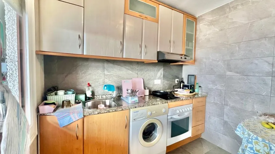 2 bedrooms penthouse for sale, Torrevieja, Spain No. 2341 № 16