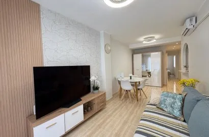 1 bedroom apartment for sale, Torrevieja, Spain No. 2334