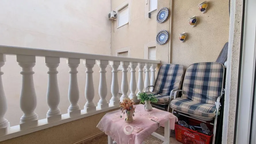 2 bedrooms apartment for sale, Torrevieja, Spain No. 2225 № 8