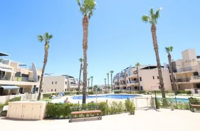 2 bedrooms apartment for sale, Pilar de la Horadada, Spain No. 2139