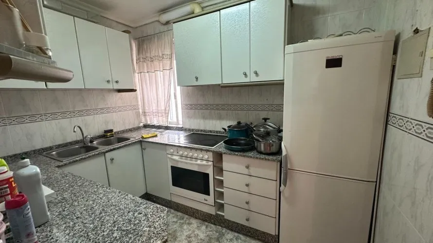 77m² apartment for sale, Alicante, Spain No. 2324 № 28