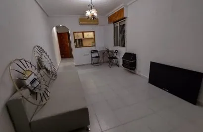 1 bedroom apartment for sale, Torrevieja, Spain No. 2275