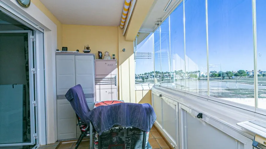 68m² apartment for sale, Alicante, Spain No. 2284 № 20