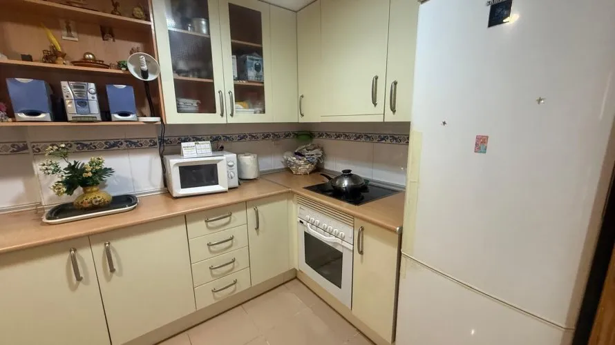 2 bedrooms apartment for sale, Guardamar del Segura, Spain No. 2033 № 14