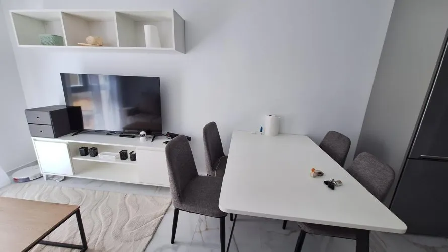 1 bedroom apartment for sale, Torrevieja, Spain No. 2370 № 17